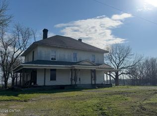 571 Bells Chapel Rd, Dyer, TN 38330