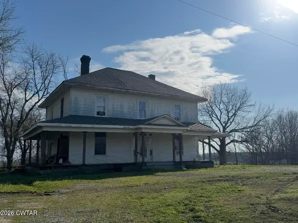 571 Bells Chapel Rd, Dyer, TN 38330