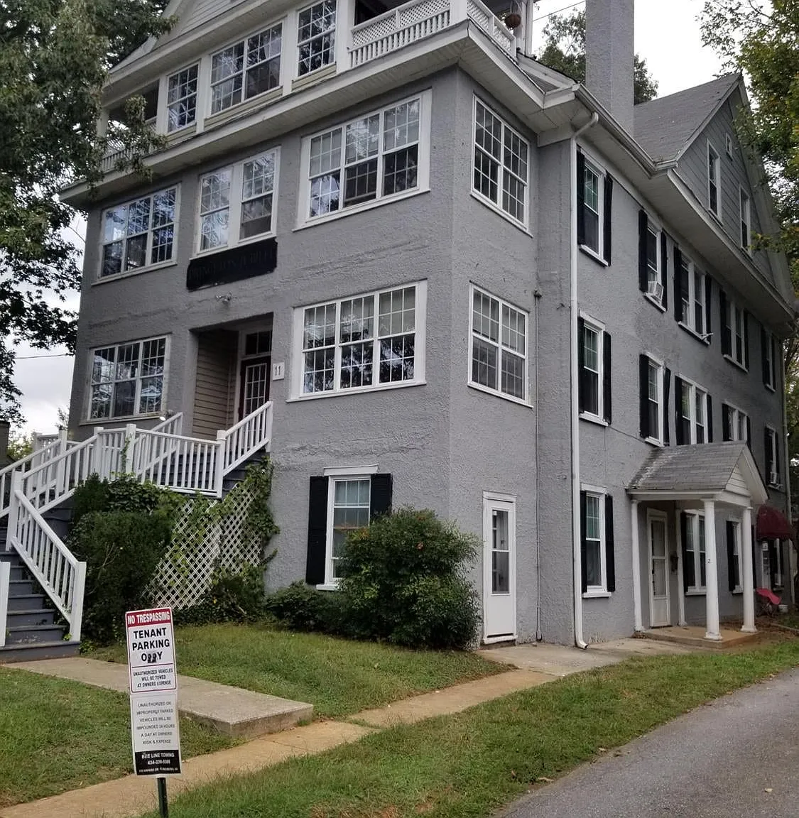 1 bed, 720 sqft, $895 — Photo 1