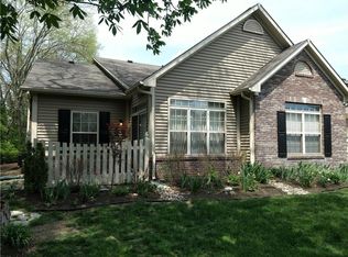 7412 Sandawe Pl, Indianapolis, IN 46217