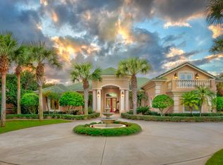 108 Island Estates Pkwy, Palm Coast, FL 32137