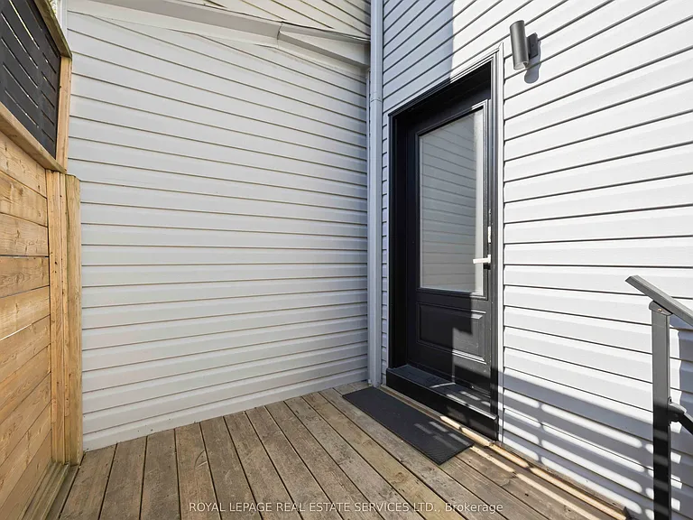 793 Pape Ave #4 — Photo 4
