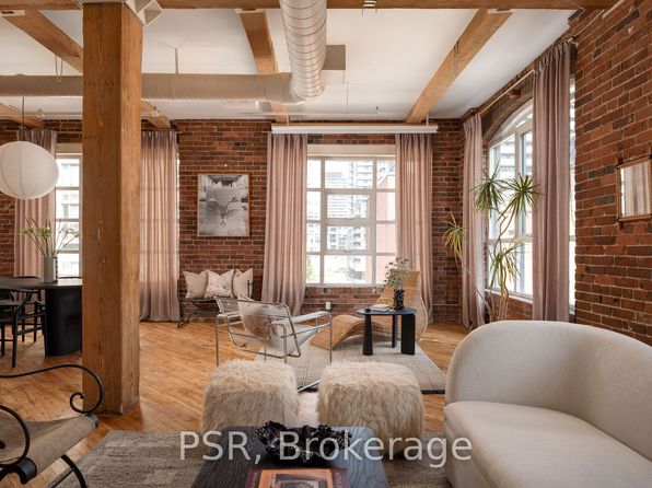90 Sherbourne St #407, Toronto, ON M5A 2R1