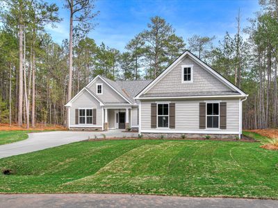 405 Portage Way, McCormick, SC, 29835