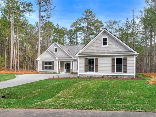 405 Portage Way, McCormick, SC 29835