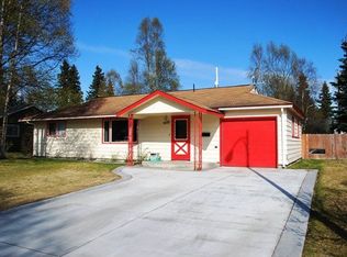 2533 Brooke Dr, Anchorage, AK 99517