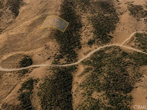 0 Waterman Rd Lot 4, Castaic, CA 91384