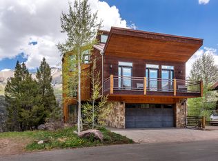 123 Boulders Way, Telluride, CO 81435