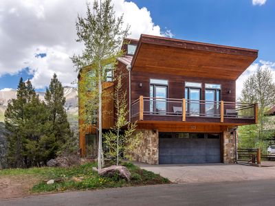123 Boulders Way, Telluride, CO, 81435