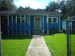 59212 Highway 60, Bogalusa, LA 70427