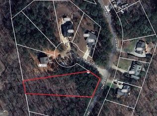 0 Egret Ct, Monticello, GA 31064