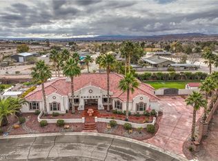 1122 Thomas Bay Cir, Logandale, NV 89021