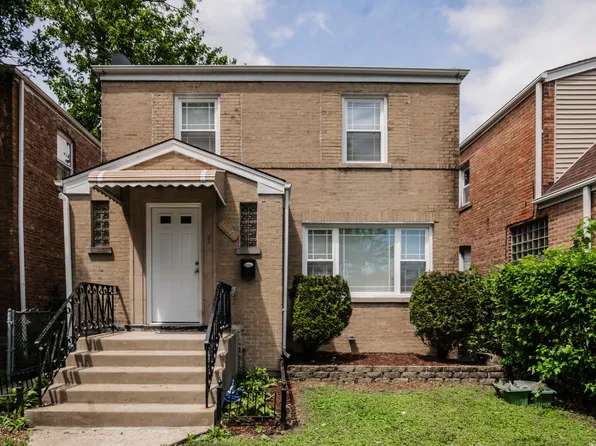 10048 S Saint Lawrence Ave, Chicago, IL 60628
