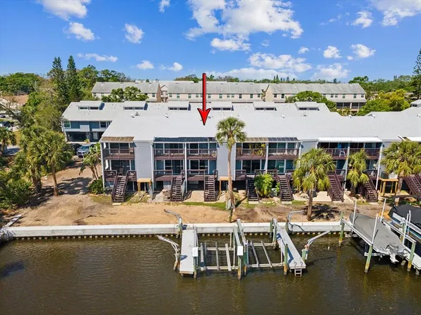 200 Meres Blvd APT 26, Tarpon Springs, FL 34689