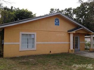 3209 E McBerry St, Tampa, FL 33610