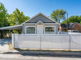 659 N Washington Blvd, Harrisville, UT 84404