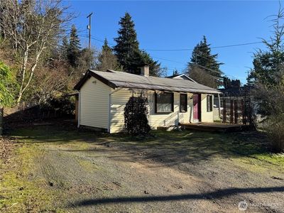 18411 12th Avenue NE, Seattle, WA, 98155