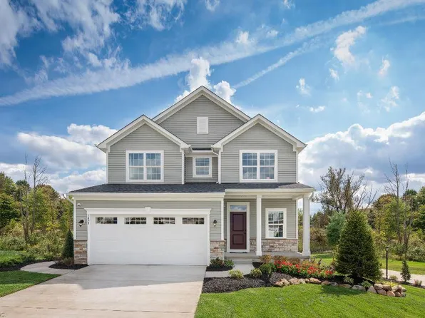 215 Early Station Trl, Carrollton, VA 23314