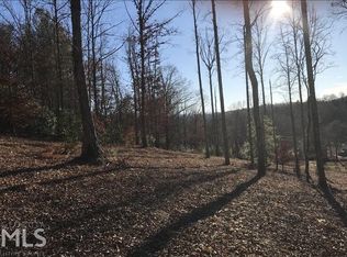 0 Deer Run, Blairsville, GA 30512