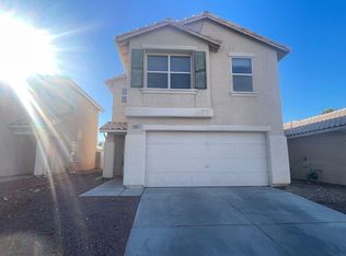 5597 Doubleday St, Las Vegas, NV 89118