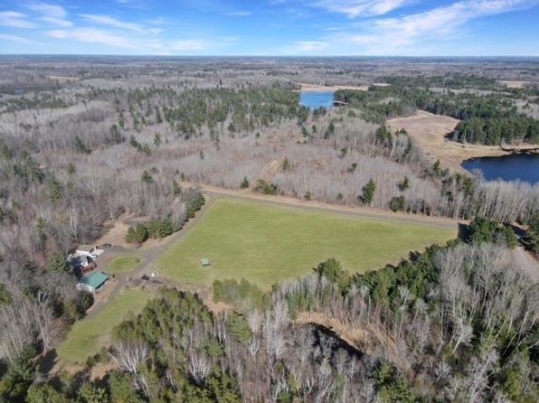 27653 County Road T, Webster, WI 54893