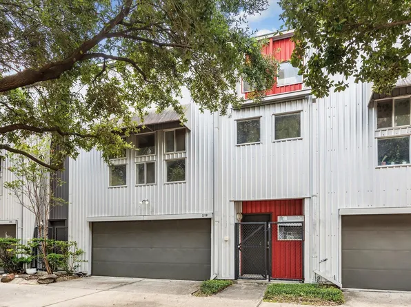 219 W Gray St, Houston, TX 77019