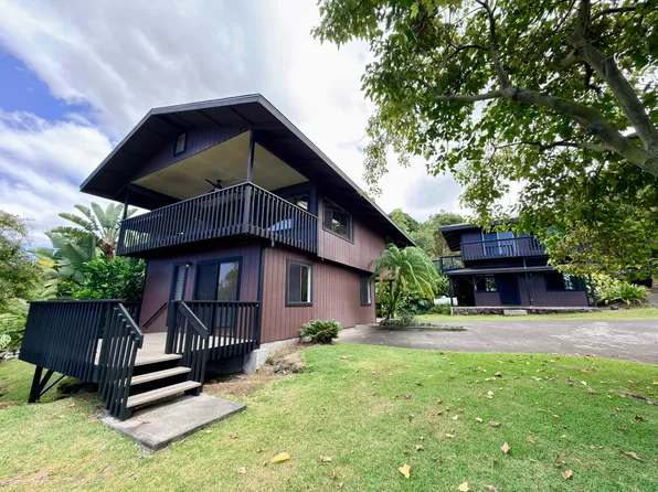 73-4529 Kohanaiki Rd, Kailua Kona, HI 96740