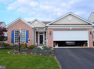 316 Foxleigh Dr, Hanover, PA 17331