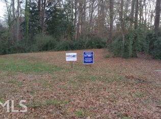 205 Beckman St, Palmetto, GA 30268