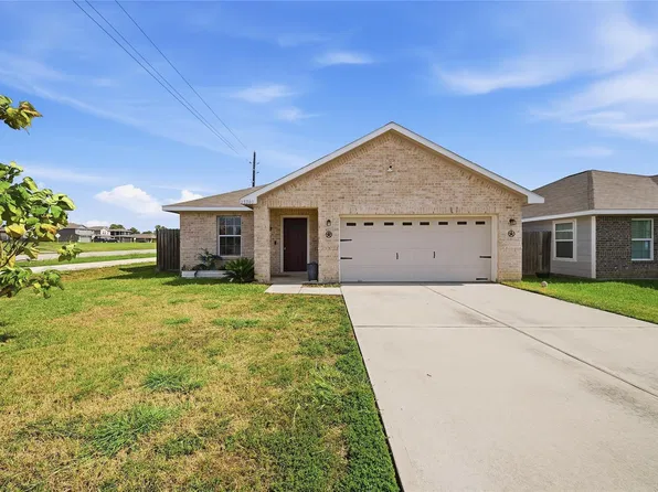 23340 Sandpiper Trl, Spring, TX 77373