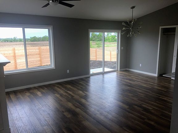Main Floor 