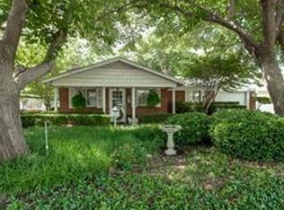 4920 Ira St, Haltom City, TX 76117