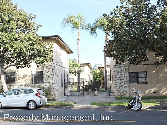 5th image of 3300 Castle Heights Ave APT 1