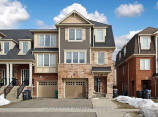 19 Betterton Cres, Brampton, ON L7A0S5