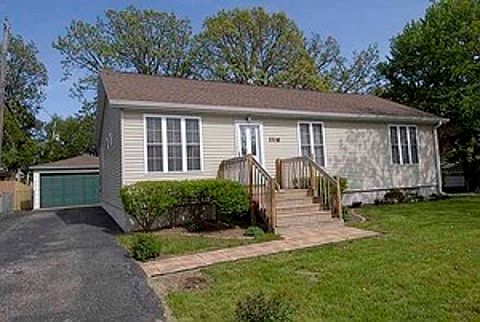 Front View 23142 W Culver