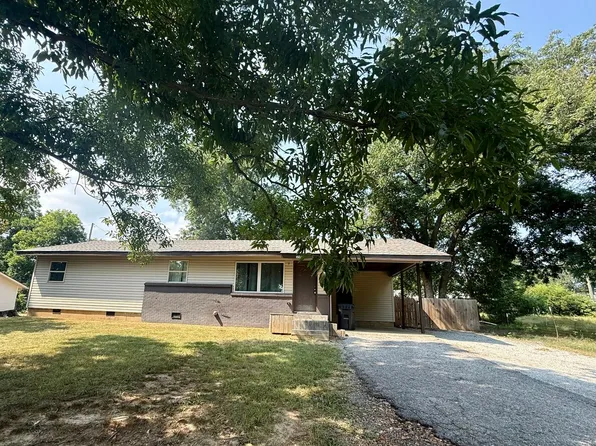 3708 Fielder Dr, Jonesboro, AR 72405