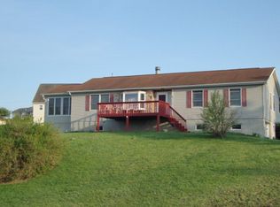 1604 Teepee Dr, Auburn, PA 17922