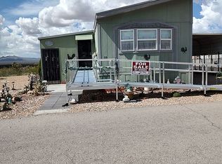 701 State Highway 164 #29, Searchlight, NV 89046