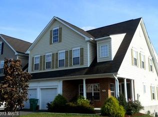 3782 Rolling Hills Dr, Greencastle, PA 17225