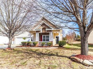 2009 Oakstone Dr, Monroe, NC 28110