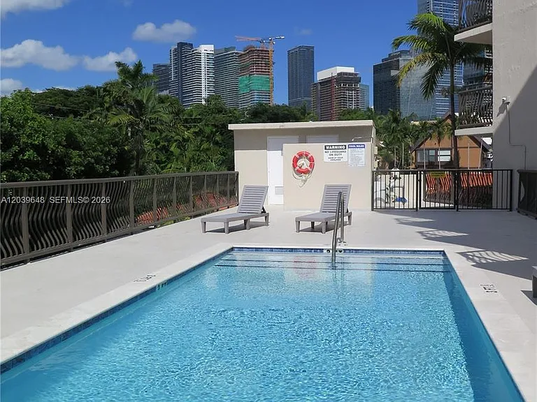 1918 Brickell Ave #101 — Photo 19