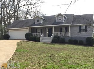 3315 Roanoke Rd, Lagrange, GA 30240