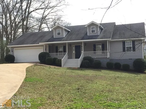 3315 Roanoke Rd, Lagrange, GA 30240