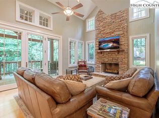 443 Echota Pkwy #9-B, Boone, NC 28607