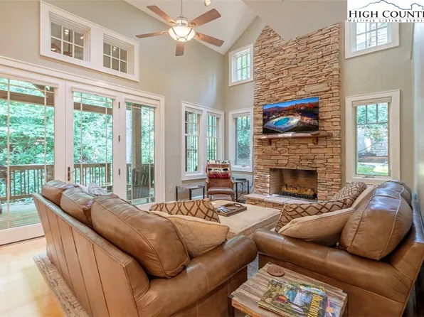 443 Echota Parkway #9-B, Boone, NC 28607