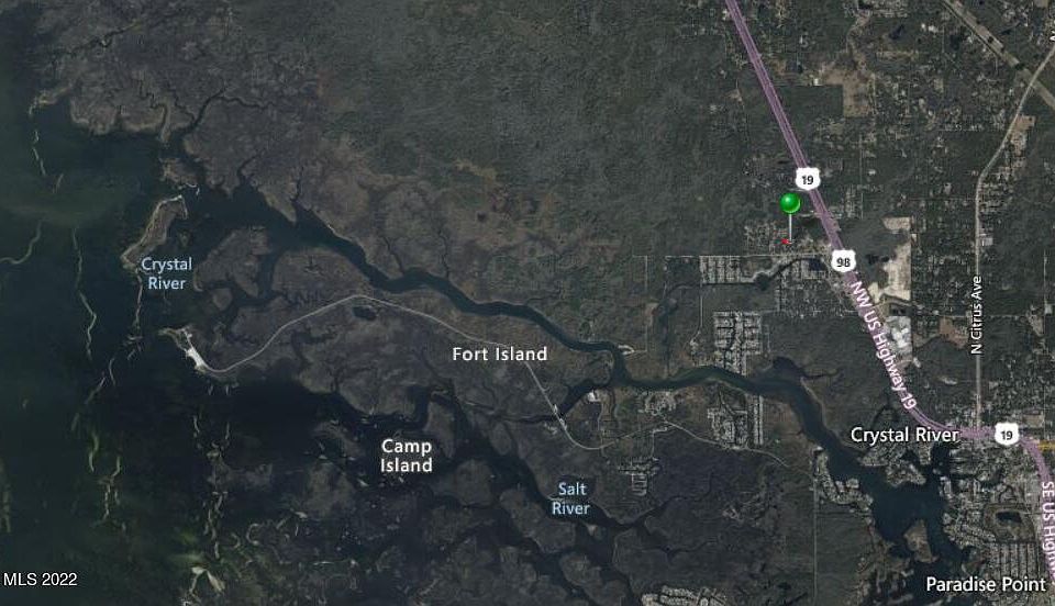 2nd image of 4092 N Eagle Nest Point