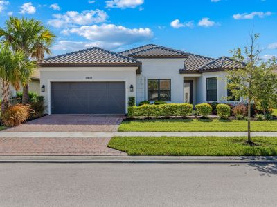 12872 SW Barelli Court, Port Saint Lucie, FL, 34987