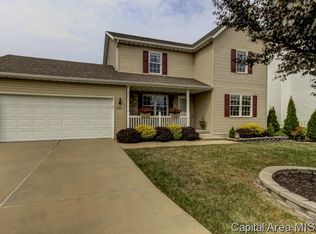 3701 Carney Blvd, Springfield, IL 62712