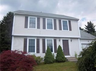 16 Indian Pond Rd, Westborough, MA 01581