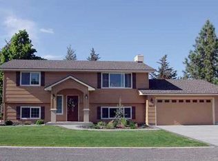8415 W Bell St, Pasco, WA
